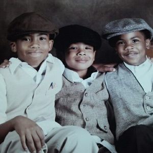 Meet your Posher, Chris